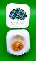 Donut Shop | Solvent | Sugar | 1g