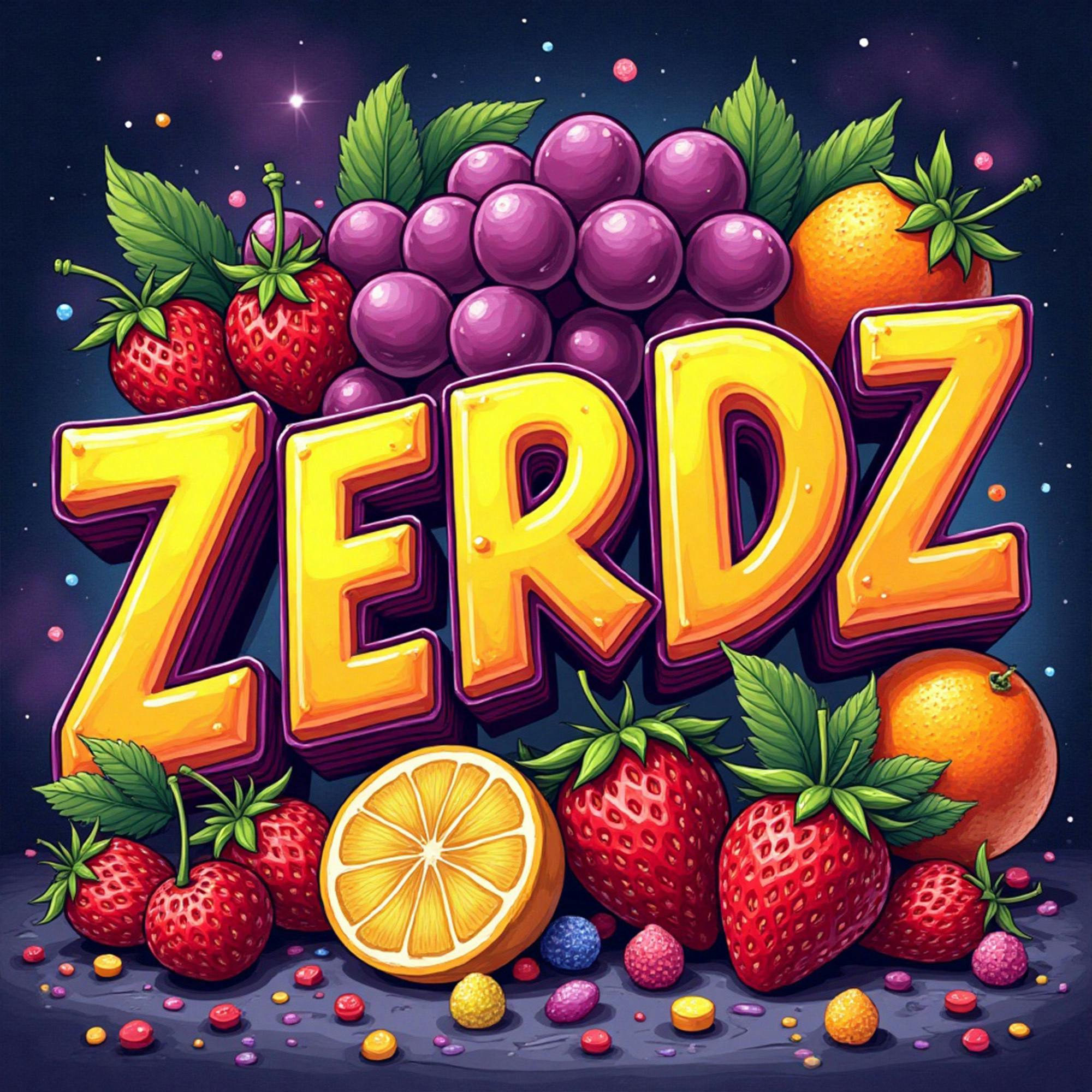 Zerdz | 1g