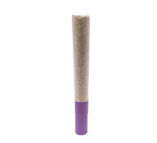 Infused Minis | 0.5g | 3pk
