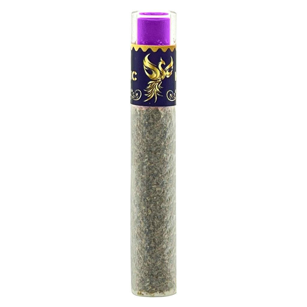 L.R.T (Live Rosin Tunnel) | Infused Joints | 2g