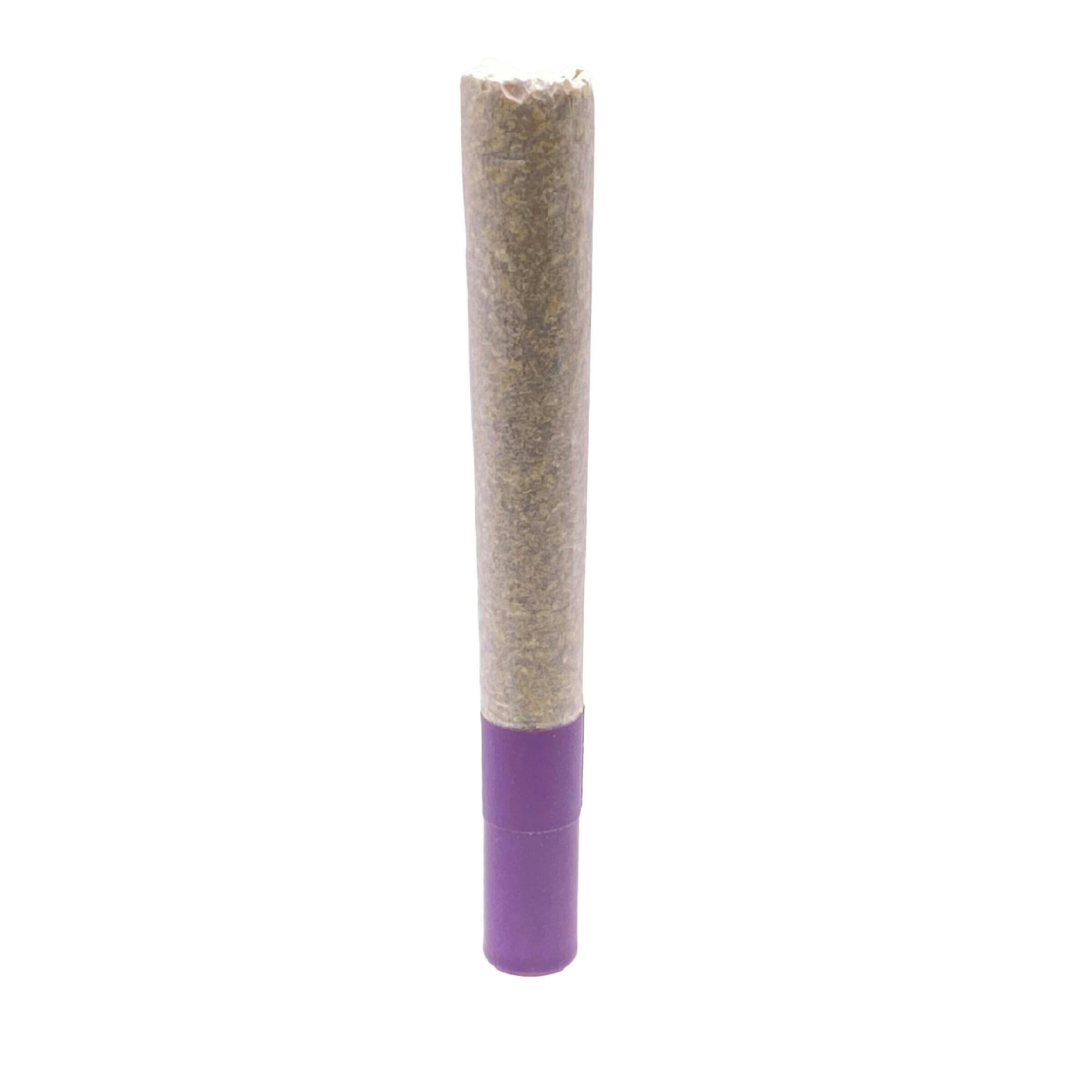GSP | Infused Minis | 0.5g | 3pk