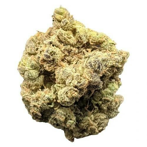 Frozen Black Cherry | 3.5g