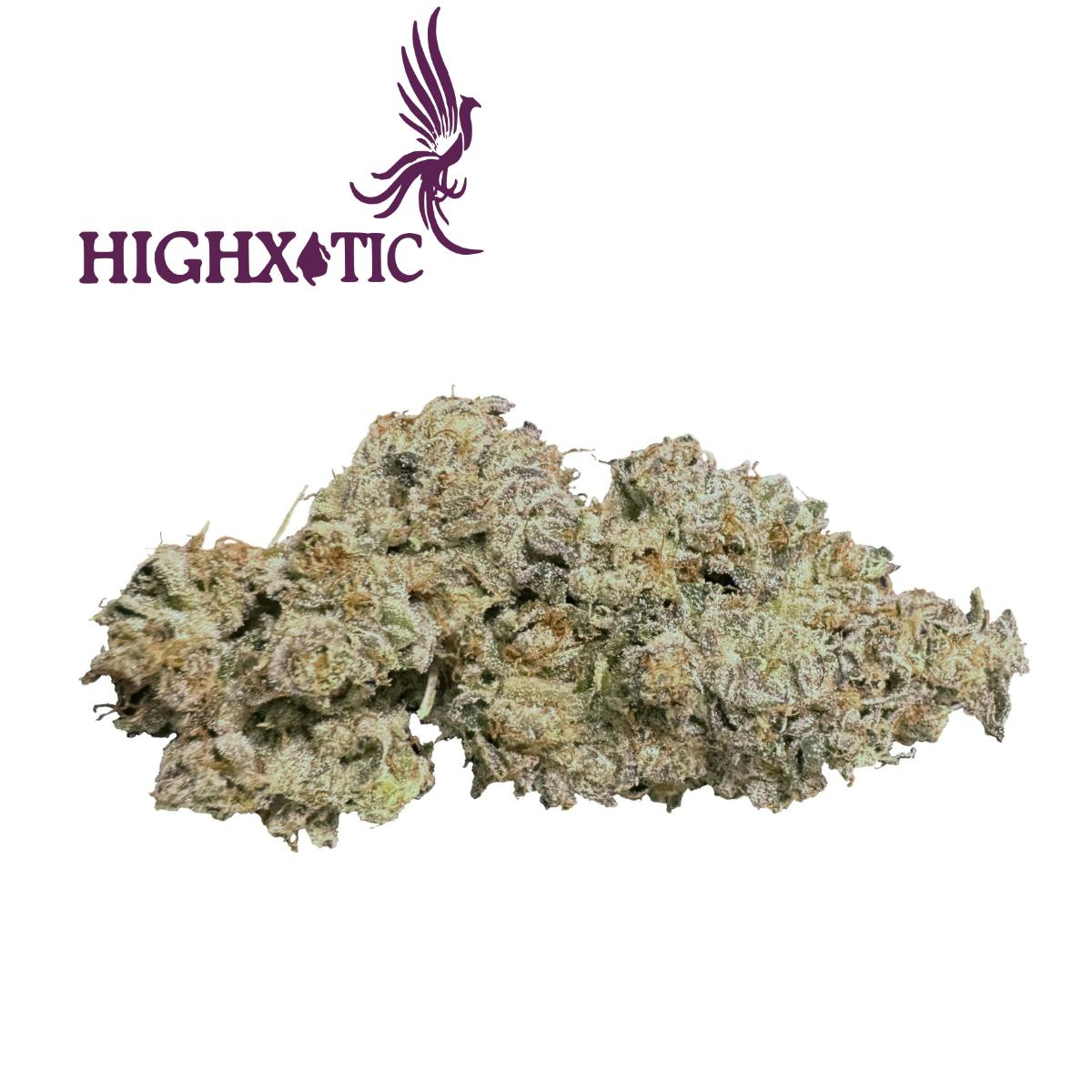 Black Mountain Side | 14g