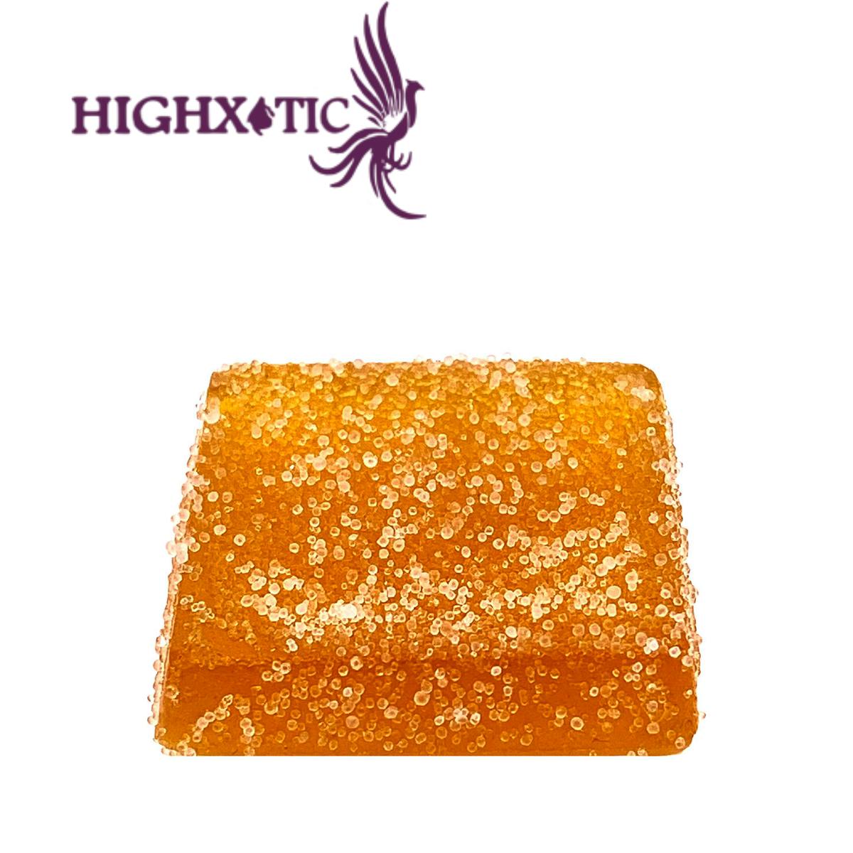 TenTen Caribbean Chill Gummy | Gummies | 10mg/ea