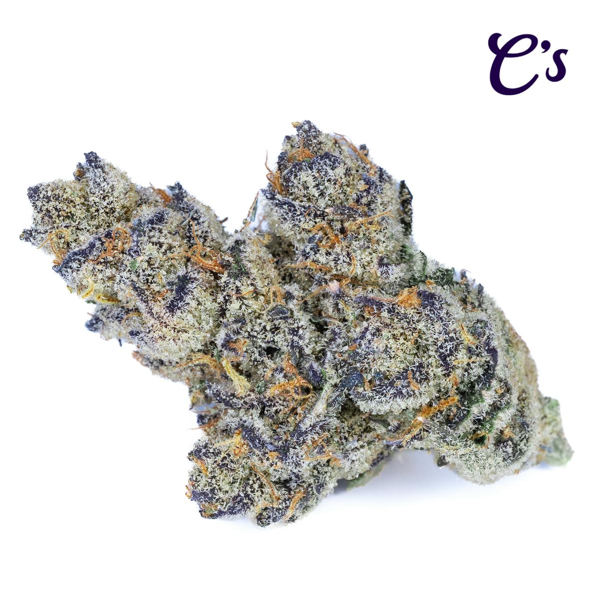 Blockberry | 1g