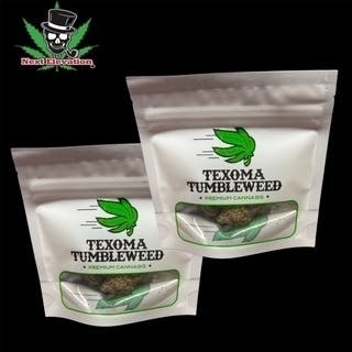 GMO Pie | 3.5g