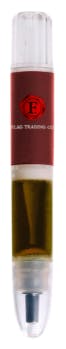 Full-Spectrum Black Hash Oil | Solventless | Extract Oils | 1g