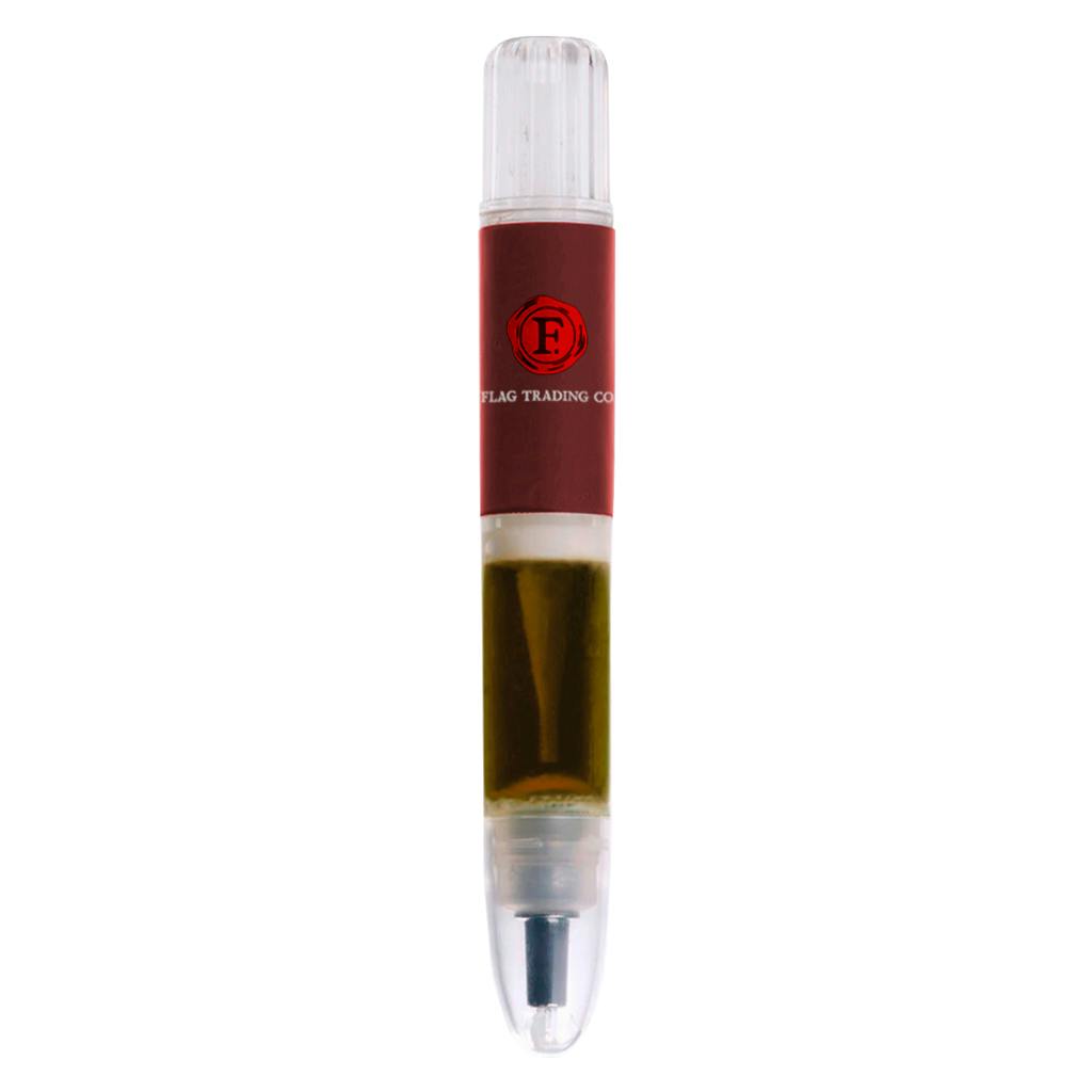 Full-Spectrum Black Hash Oil | 1g