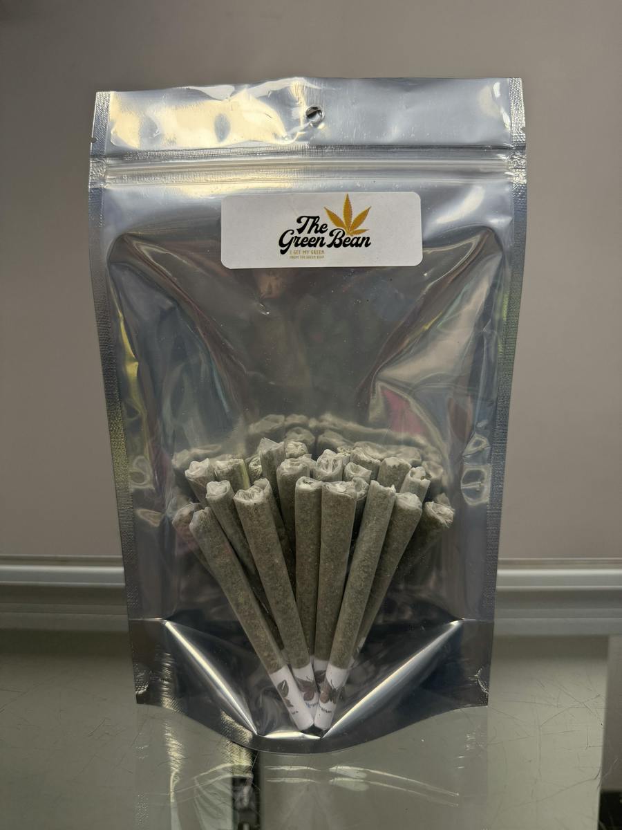 Hawaiian Runtz | Joints | 1g | 28pk cannabis product