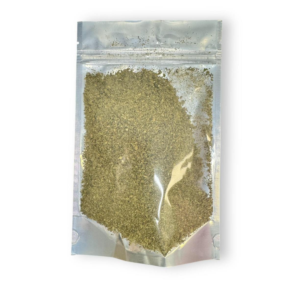 Blueberry Fog | Ground | 28g cannabis product