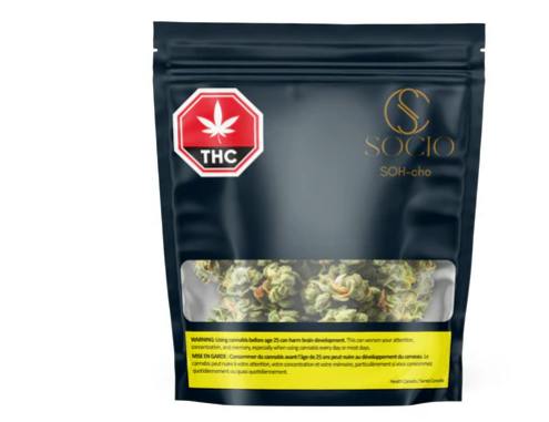 Double Baked Cake | Smalls | 28g