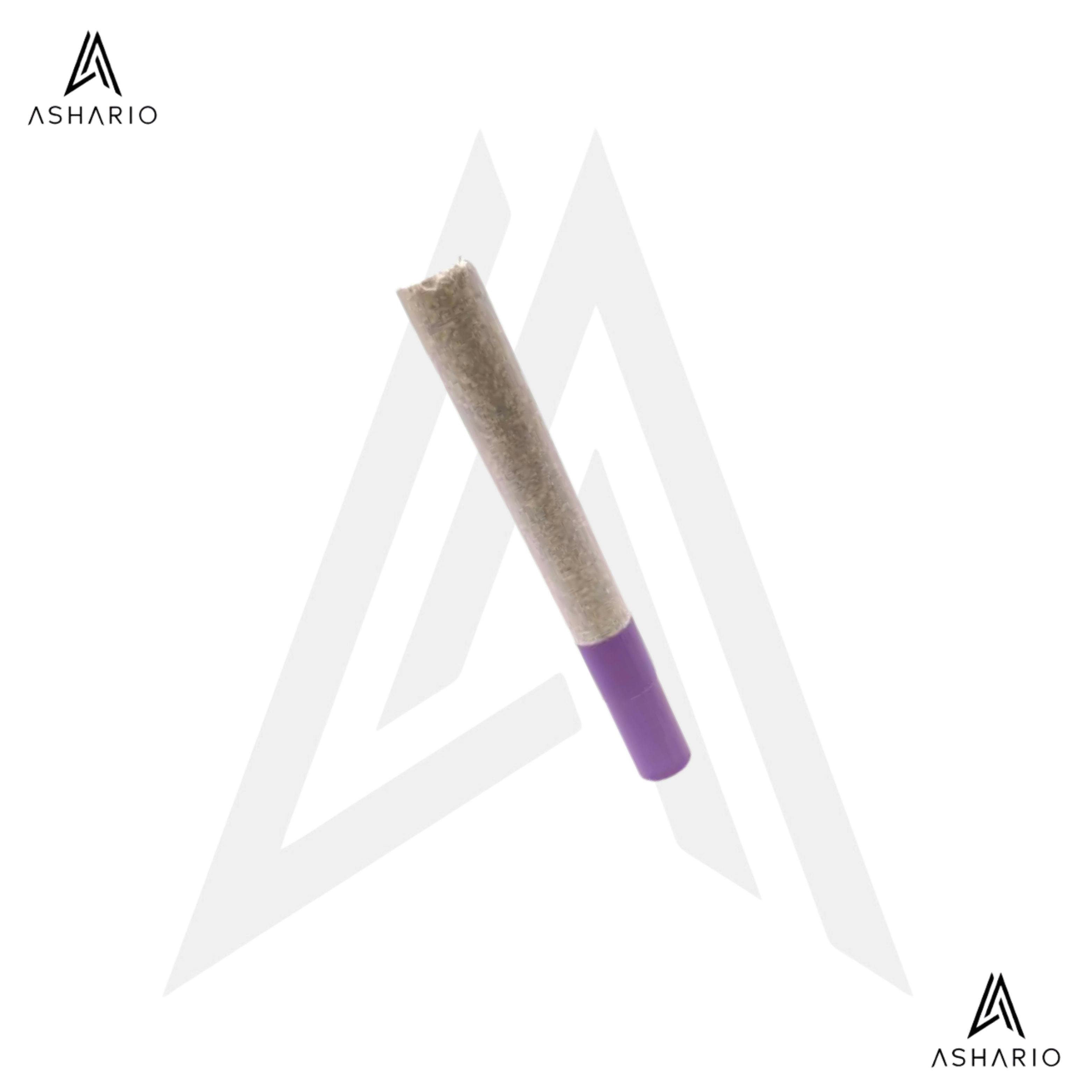 G.S.P (Gas S'il vous Plaît) | Infused Joints | 1g