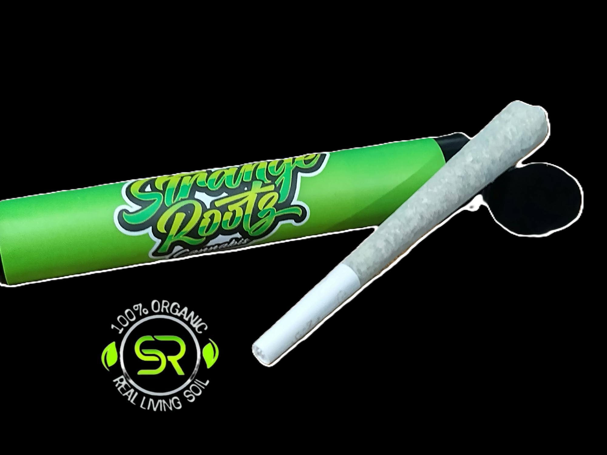 Cherrylicious | Joints | 1g