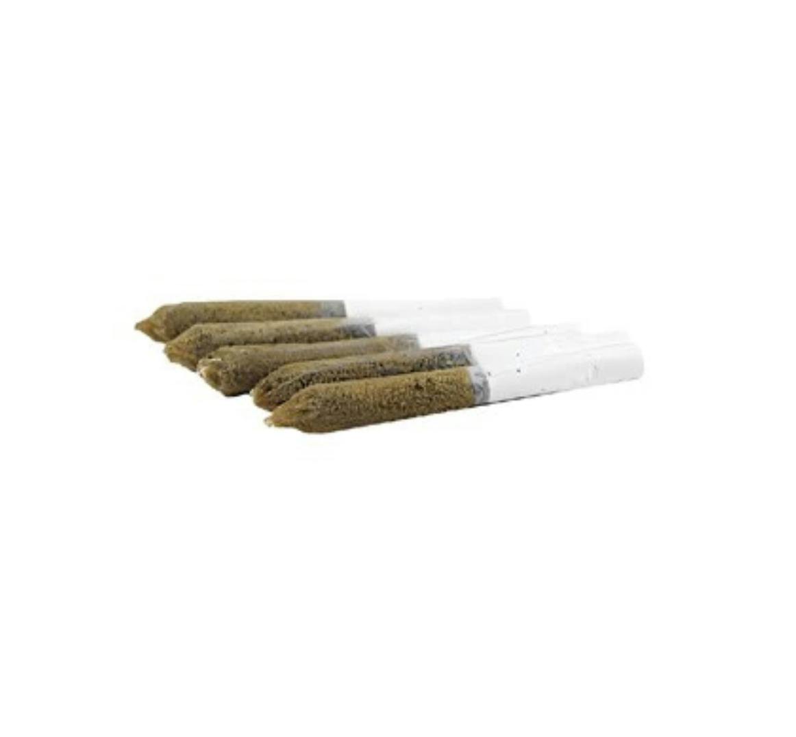 Watermelon Waterfall | Infused Minis | 0.5g | 5pk