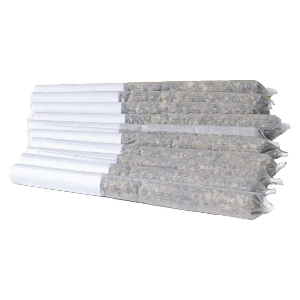 Pick Me Up | Minis | 0.5g | 10pk