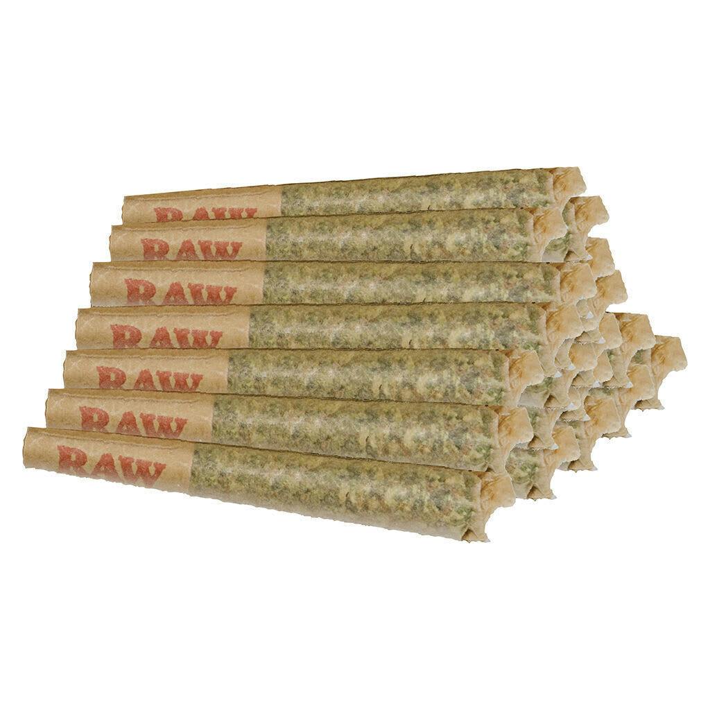 Candyland | Minis | 0.5g | 20pk