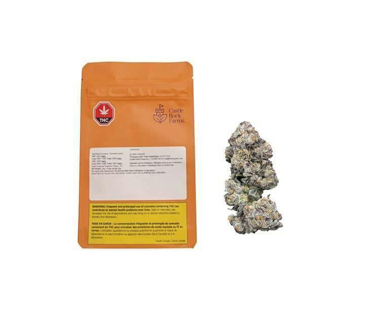 GastroPop | Buds | 28g