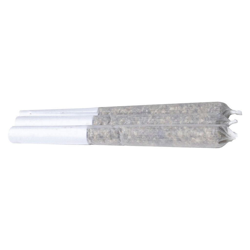 Lemon Cherry Gelato | Infused Joints | 1.5g