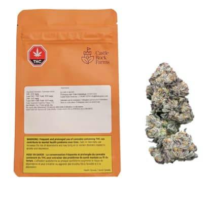 GastroPop | 28.3495g