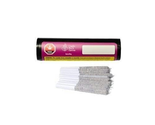 GastroPop | Minis | 0.5g | 10pk