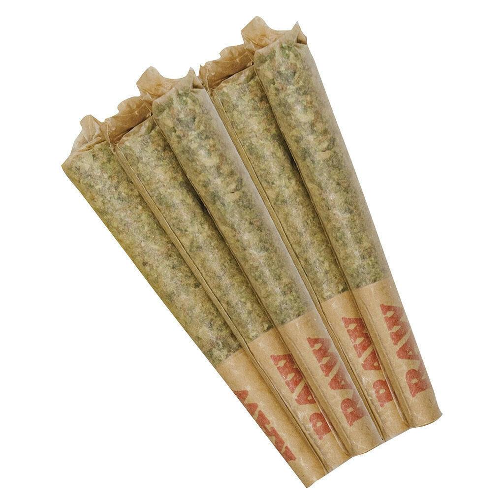 Triangle Octane | Minis | 0.5g | 5pk