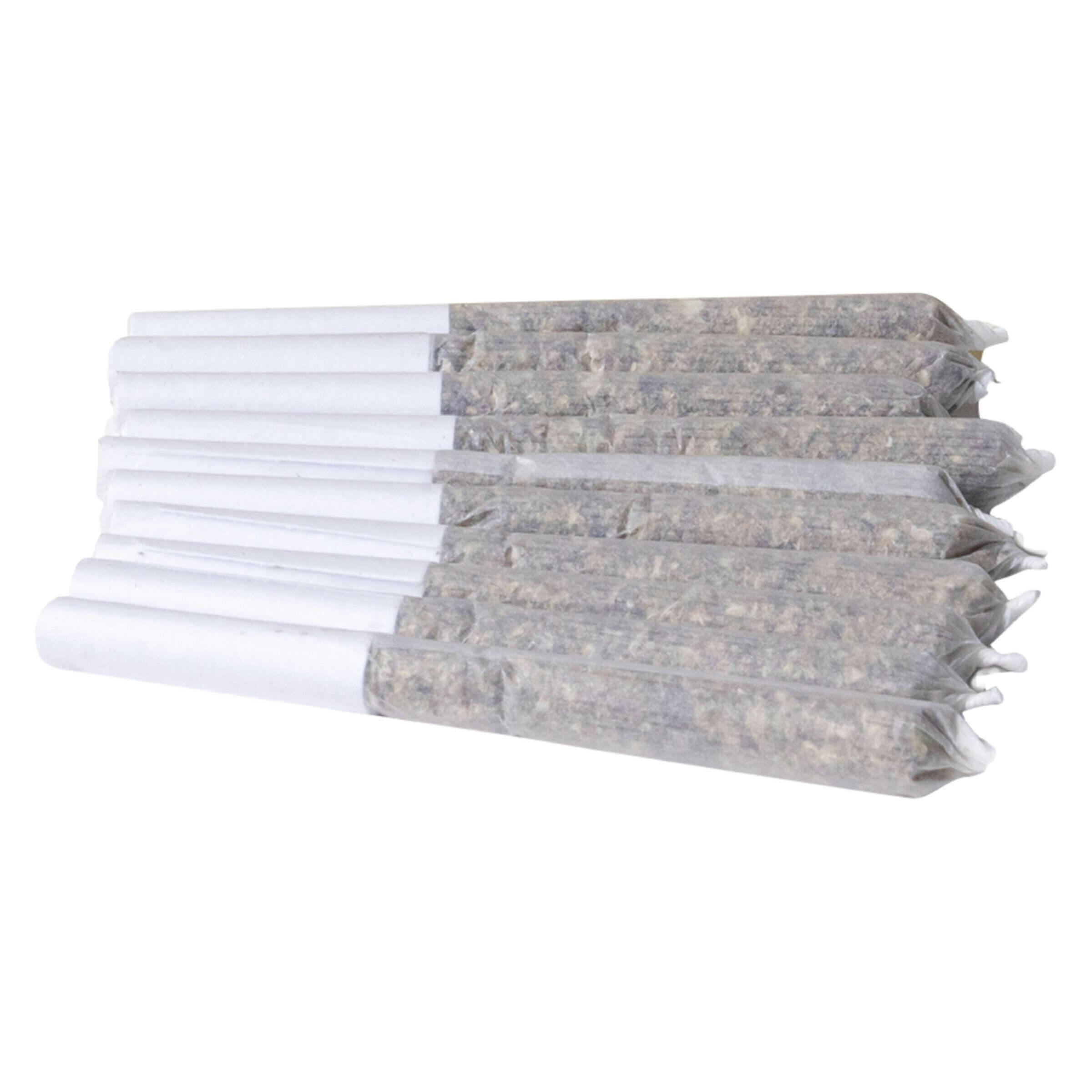 HGH (GMO x Bruce Banner) | Minis | 0.35g each | 10pk
