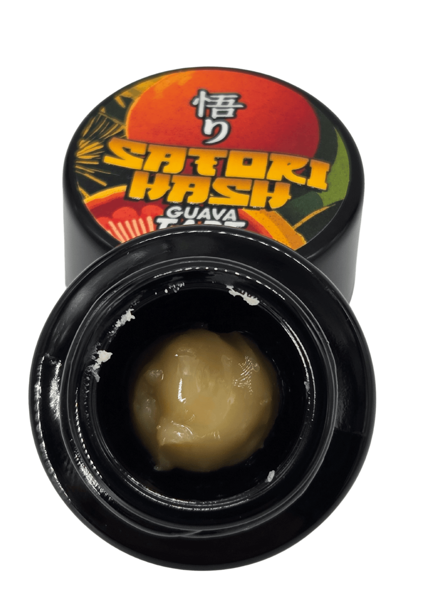 Guava Tart | Solventless | Rosin | 1g