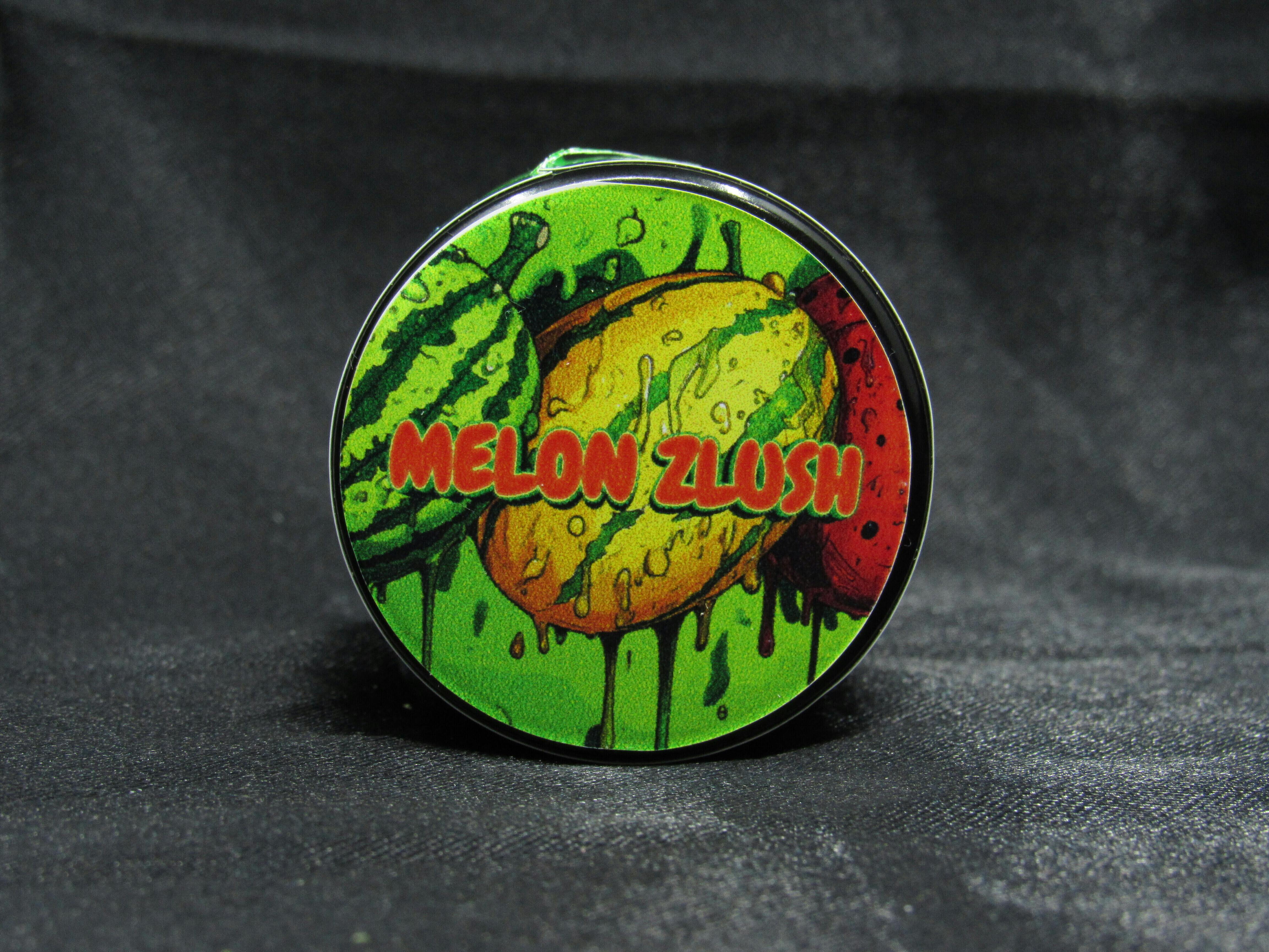 Melon Zlush | Solventless | Rosin | 1g