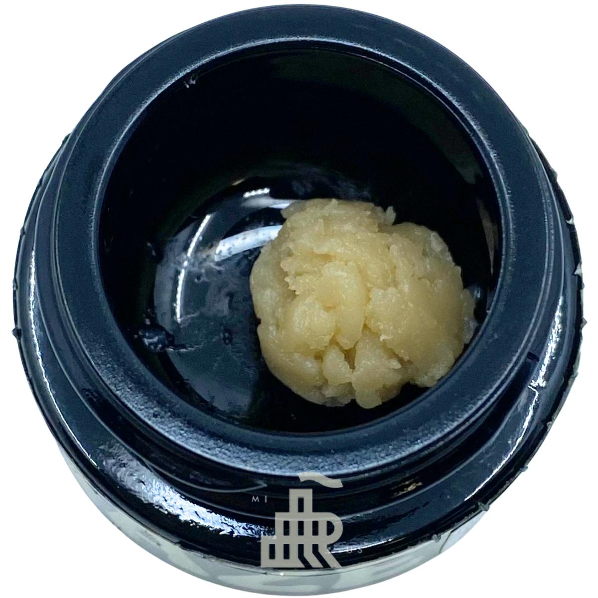 Amnesia Haze | Solventless | Rosin | 1g