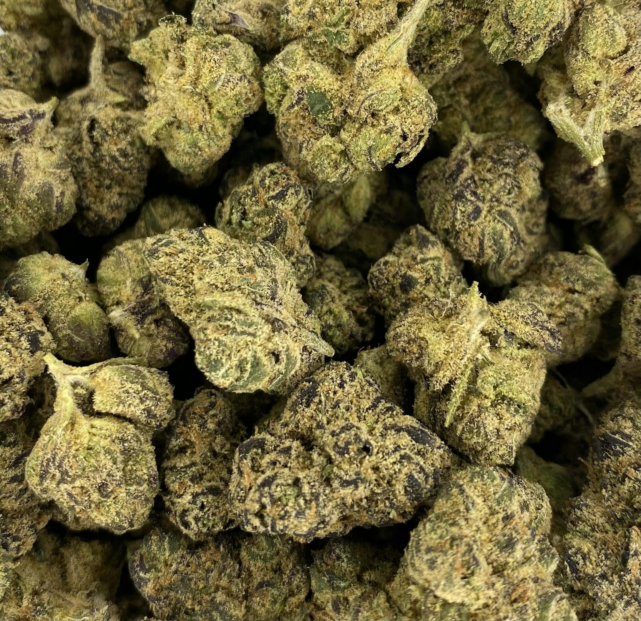 Super Cherry Yuzu | 1g