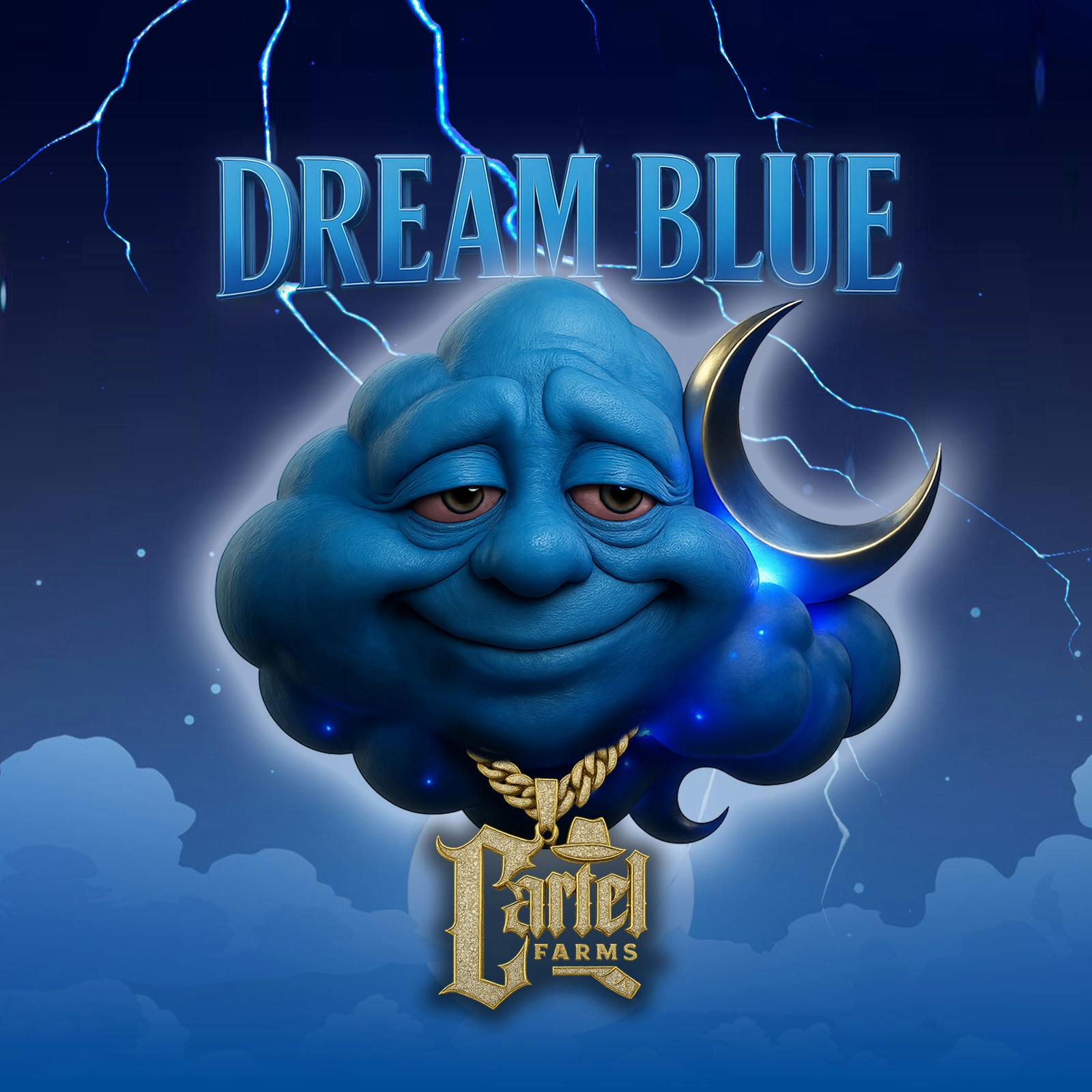 Blue Dream | 28g