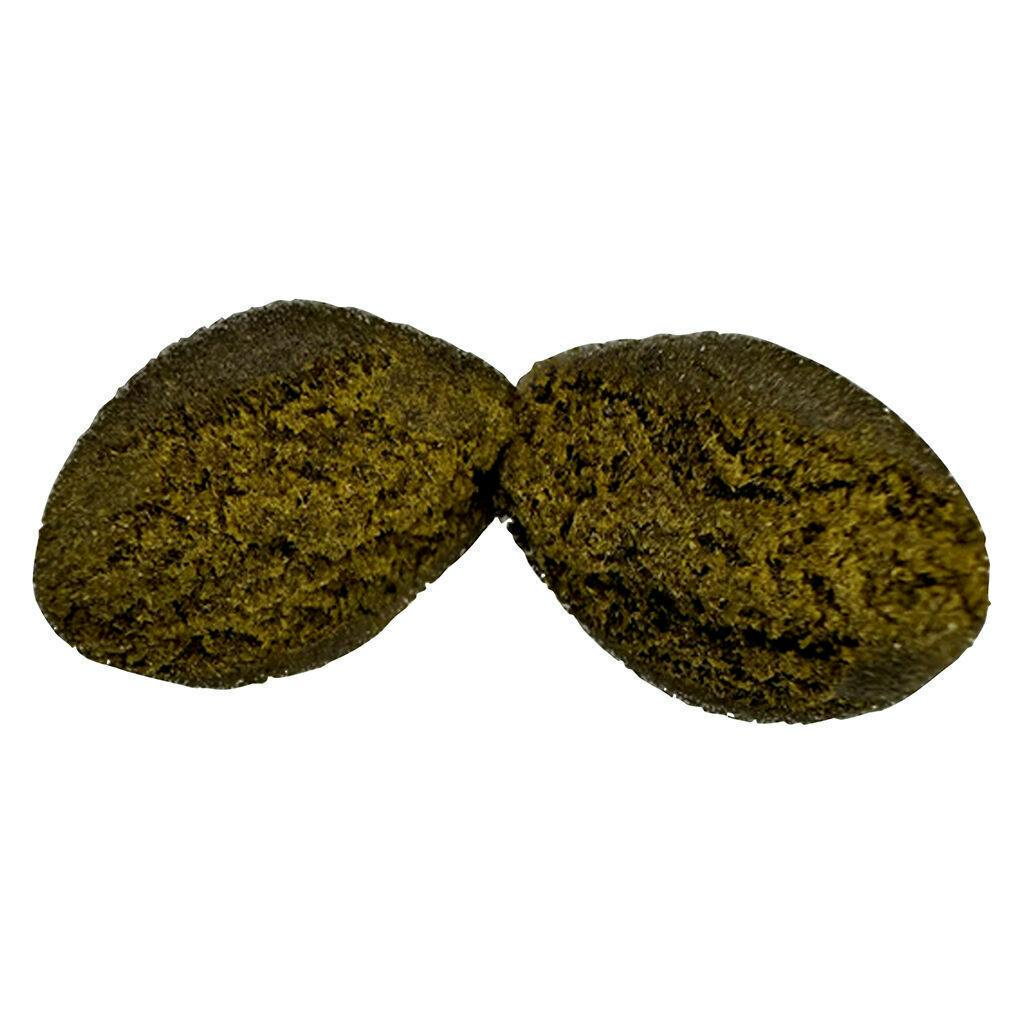 Hybrid | Solventless | Ice Water Hash | 2g