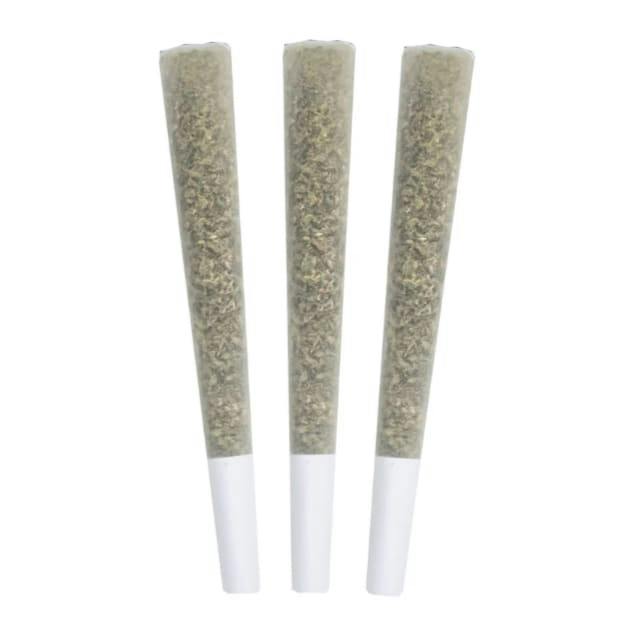 Platinum Rainbow's | Minis | 0.5g | 3pk