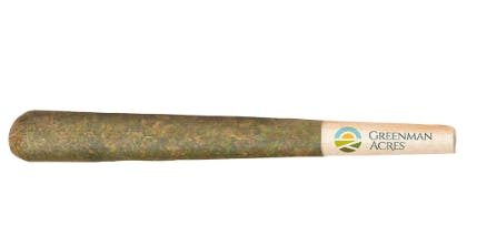 Mother of Berries | Minis | 0.5g each | 3pk