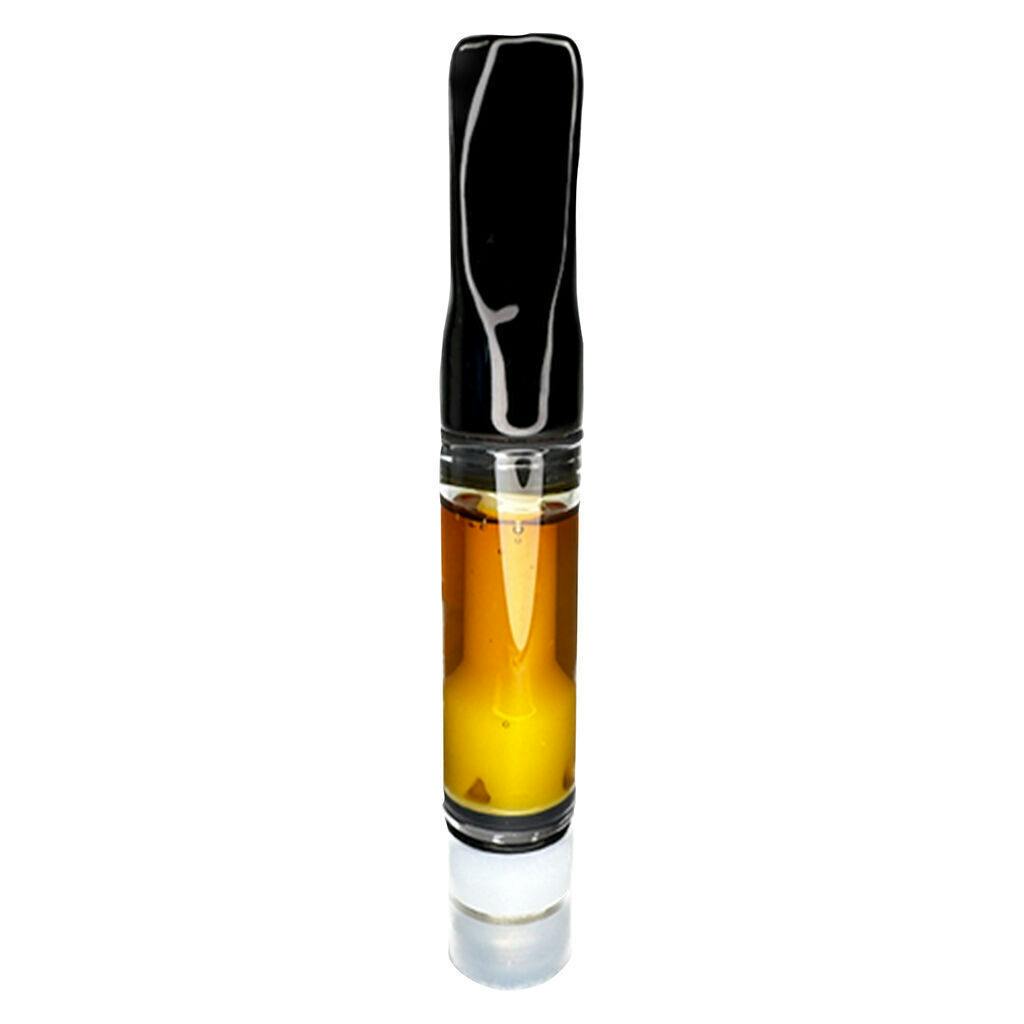 Rotational | Cartridge | 1g