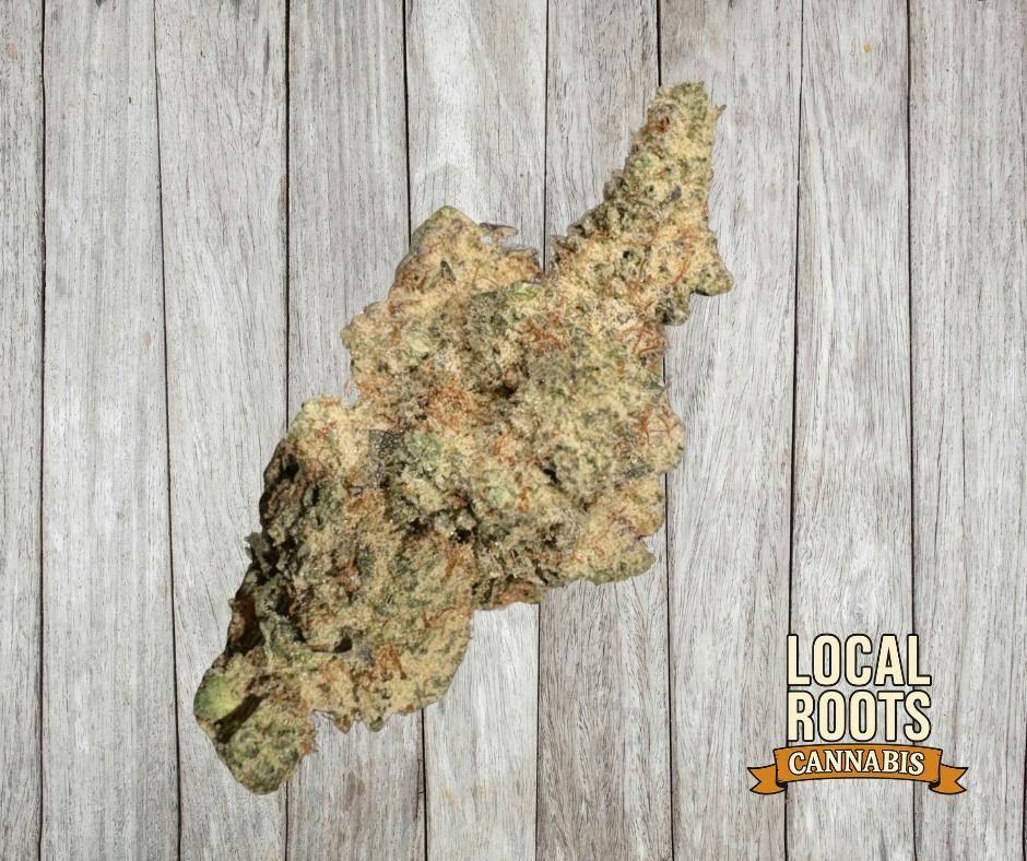 Grape Kush