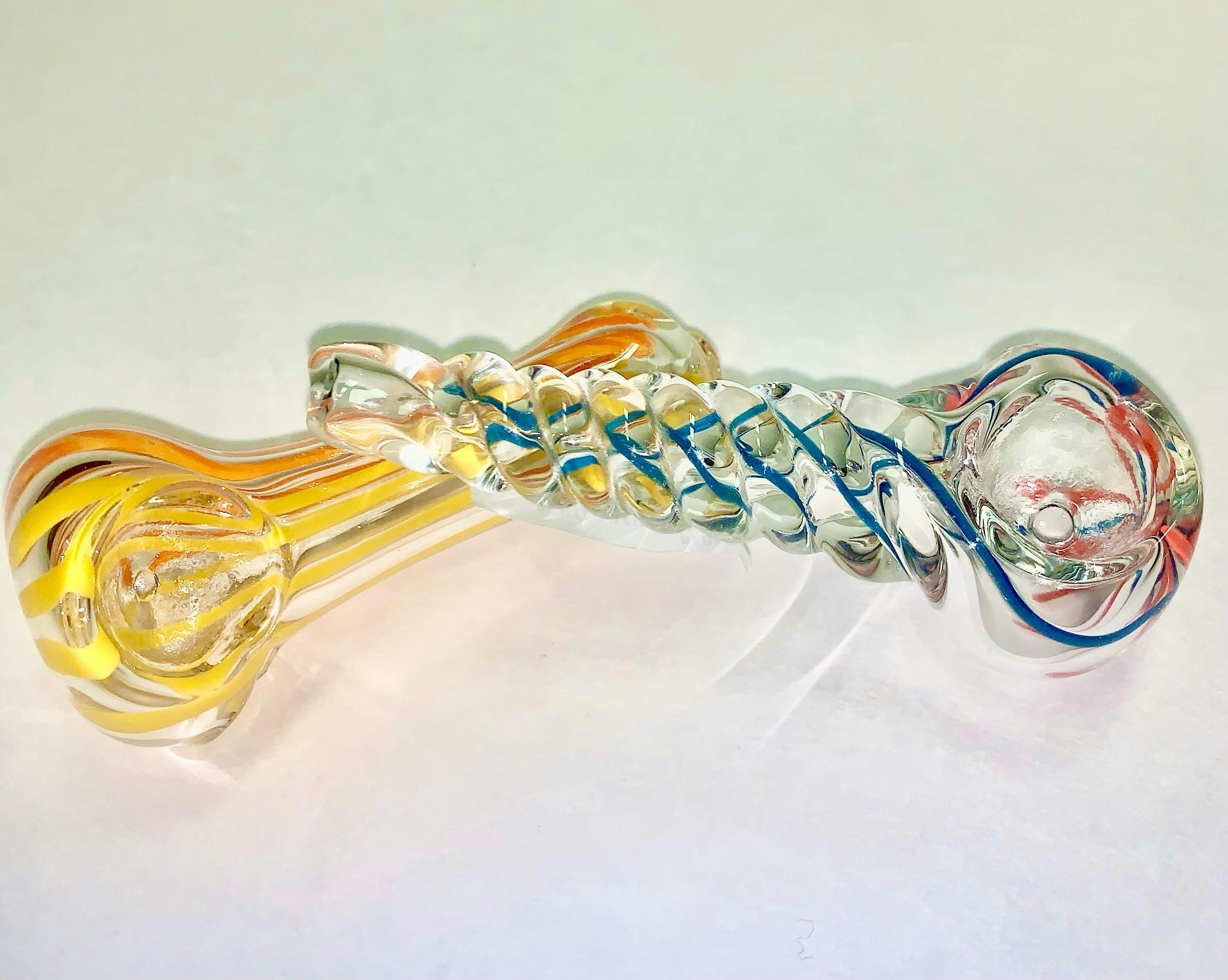 Dabber Tool Rainbow Accessories