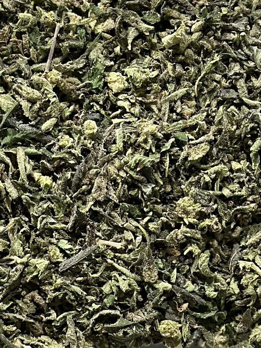 Jet Fuel Gelato | Smalls