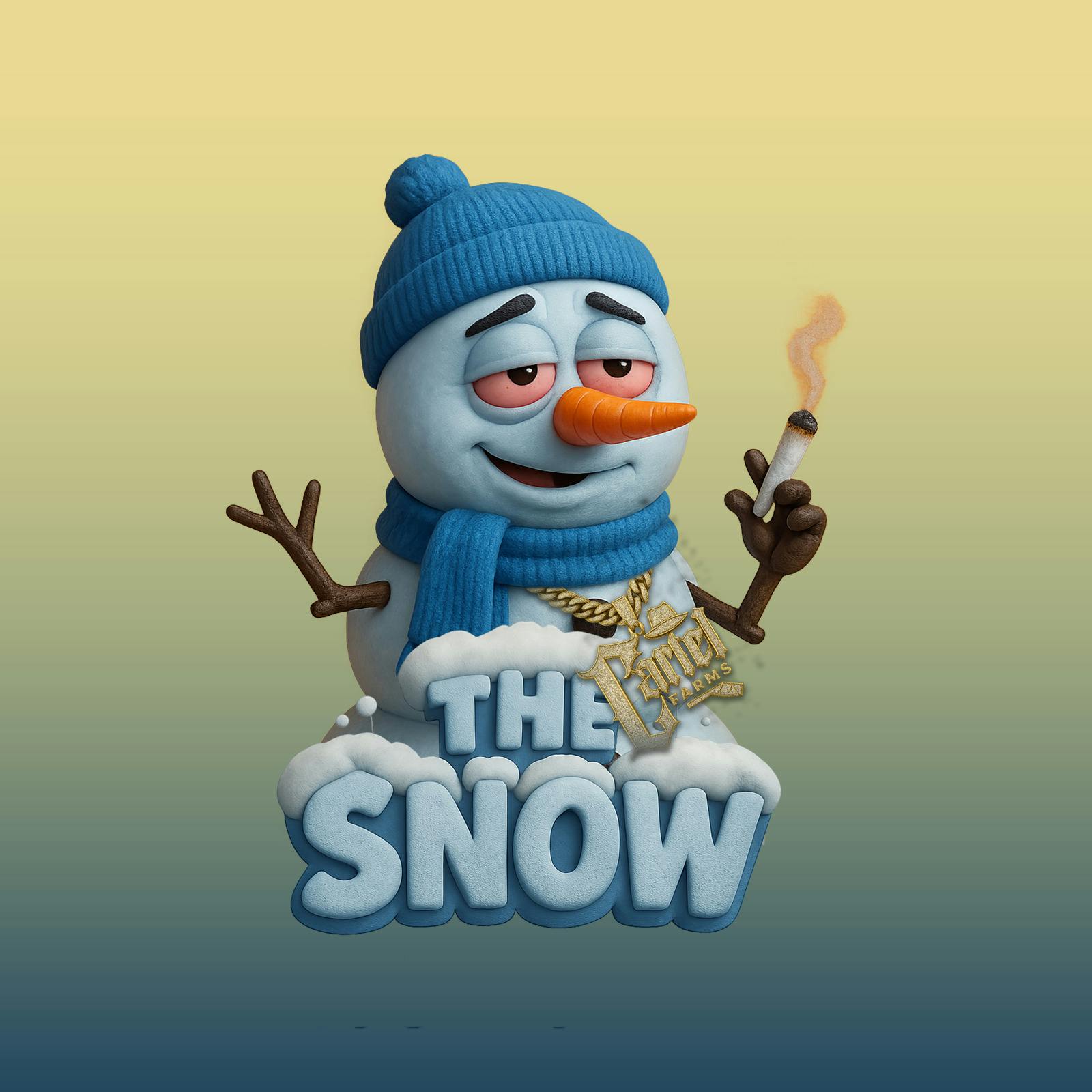The Snow | 28g