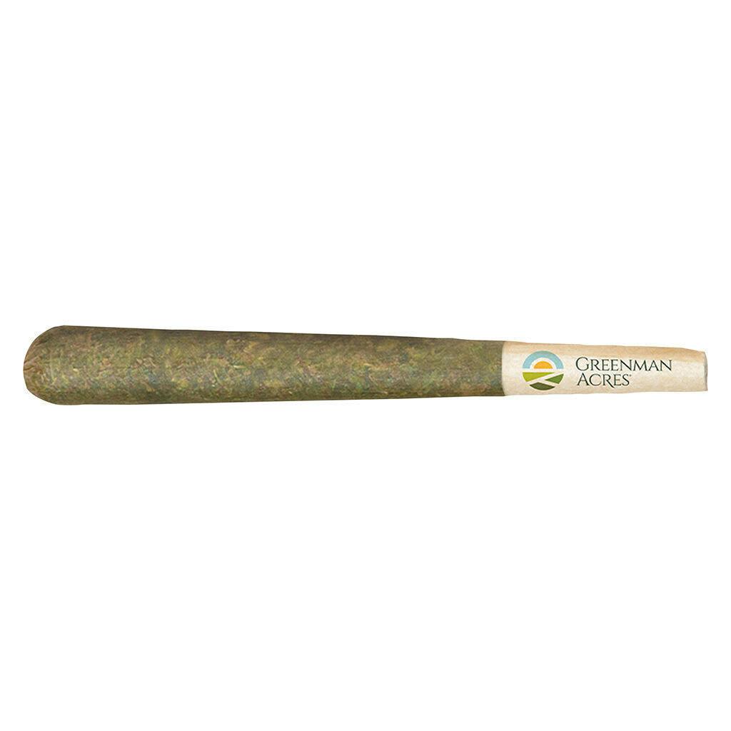 Big Sky Kush | Minis | 0.5g | 3pk