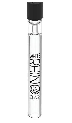 Rhino Chillum | Accessories