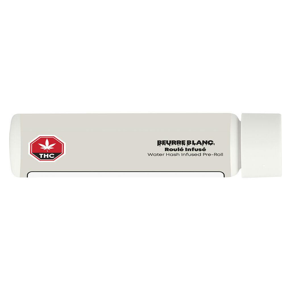 Coffee Cream | Infused Joints | 1g