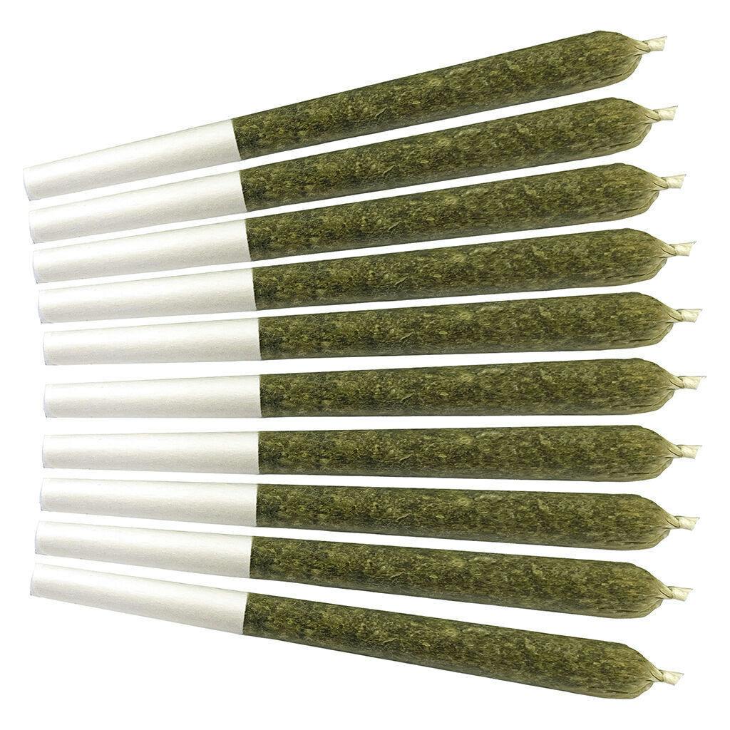 Indica | Minis | 0.5g | 10pk