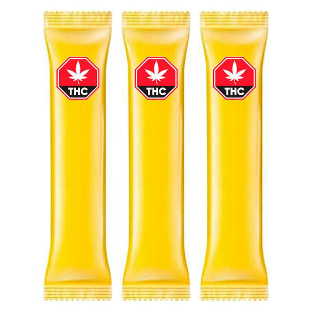 Lemon | Mix-ins | 0.33mg
