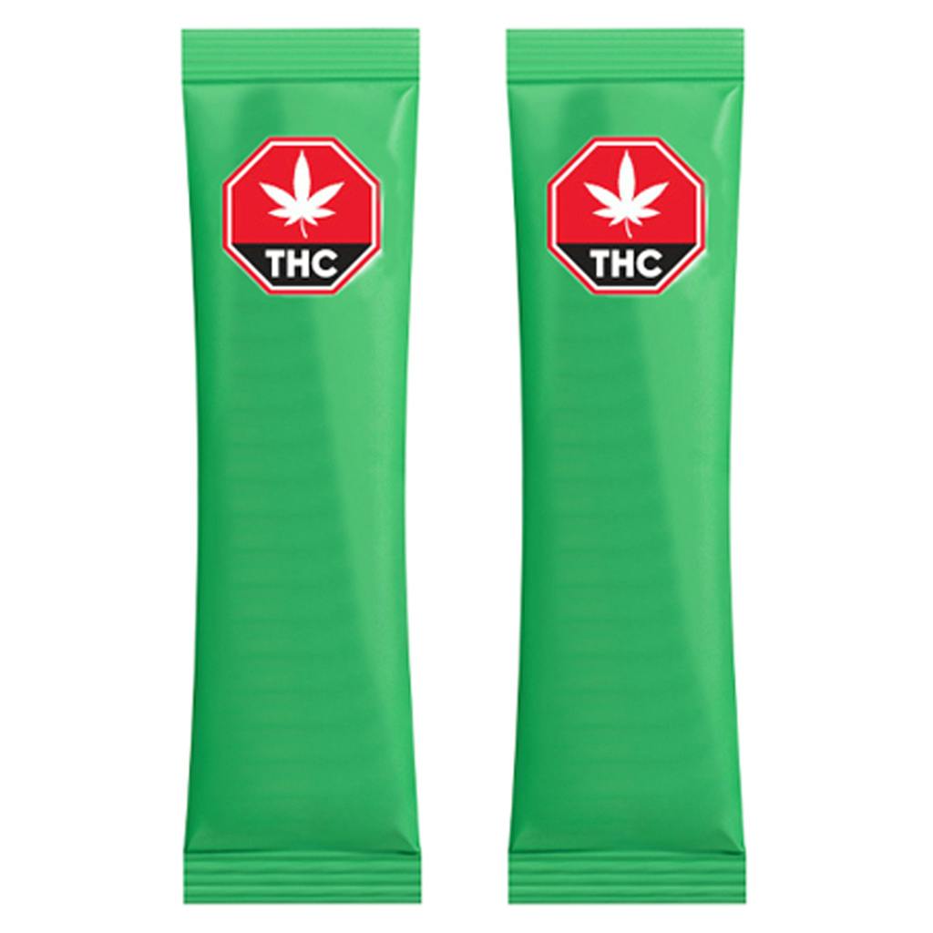 Lime | Mix-ins | 5mg