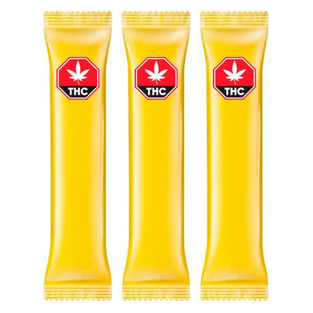 Lemon | Mix-ins