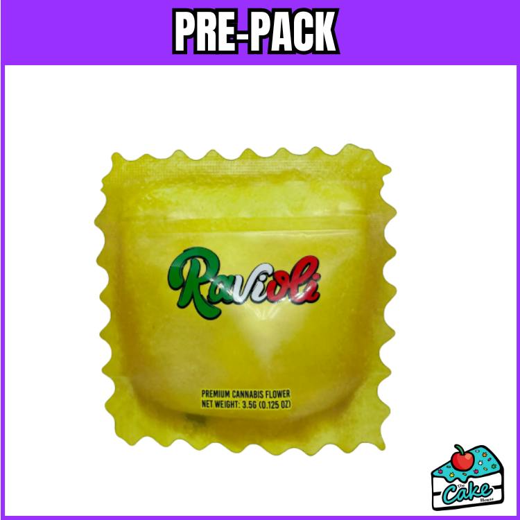 red panda | Big Buds | 3.5g