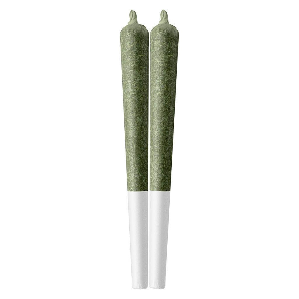 Sativa | Joints | 1g | 2pk