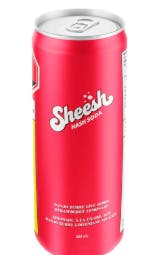Strawberry Lemonade | Non-carbonated | 10mg | 355ml