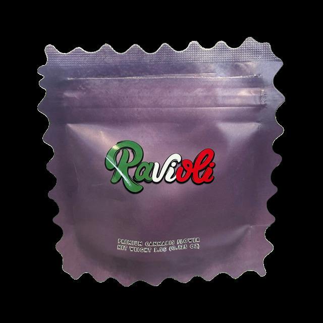 purple ravioli | Big Buds | 3.5g